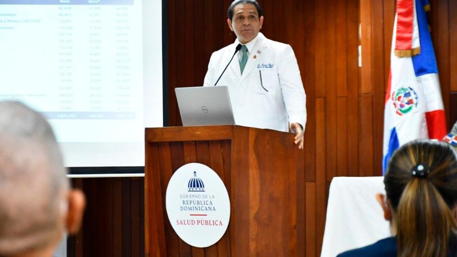 Realizarán jornada de vacunación en regiones del este y sur el fin de semana