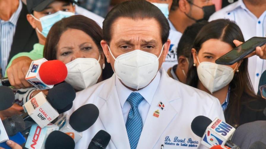República Dominicana se acerca a los 800 mil vacunados con ambas dosis contra el COVID -19
