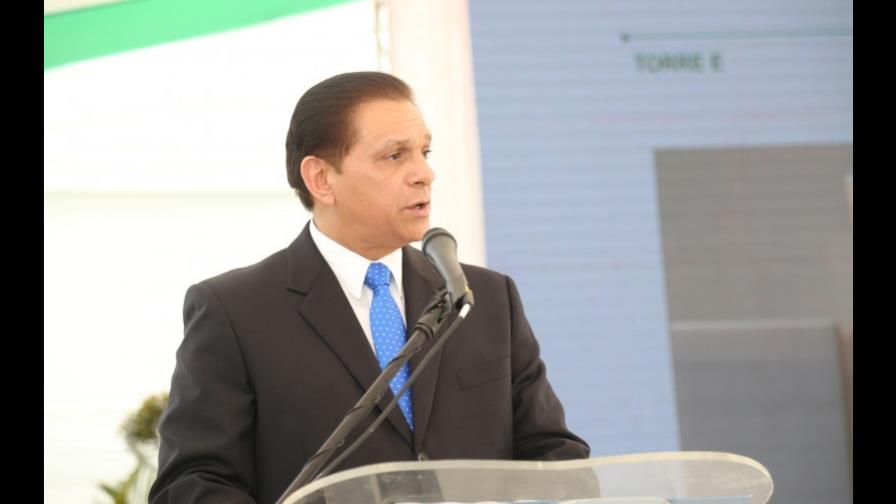 Presidente Unión Médica de Santiago asegura en 2018 hubo 22,509 partos de haitianas Presidente Unión Médica de Santiago asegura en 2018 hubo 22,509 partos de haitianas