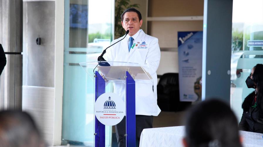 Gobierno dice ha invertido recientemente RD$23,085 millones en vacunas y medicamentos contra el COVID-19 Gobierno dice ha invertido recientemente RD$23,085 millones en vacunas y medicamentos contra el COVID-19