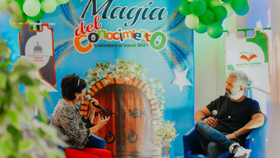 La BIJRD produce programas virtuales de contenido educativo