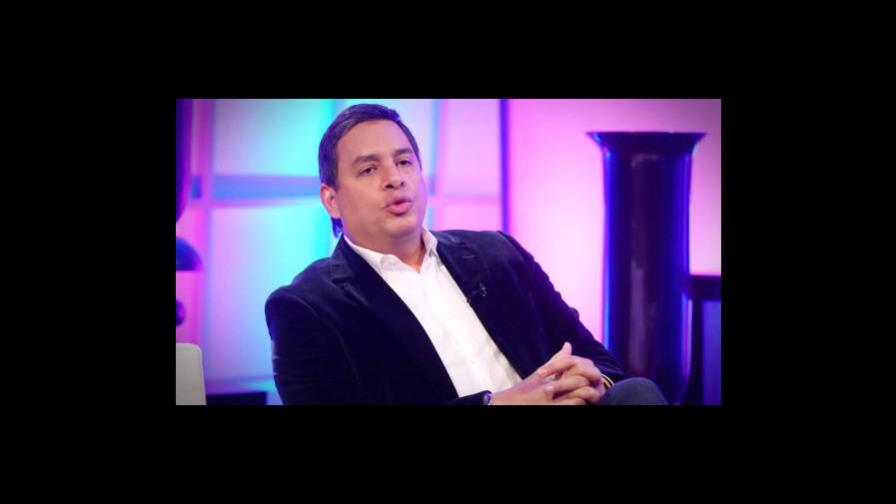 Daniel Sarcos arremete contra figuras de redes que ridiculizan a la mujer Daniel Sarcos arremete contra figuras de redes que ridiculizan a la mujer