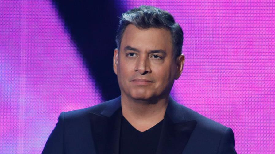 Daniel Sarcos nuevamente de luto por el COVID-19