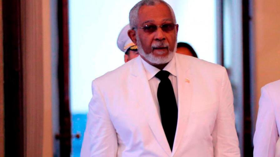 RD aún no informa sobre visita del enviado especial de Haití