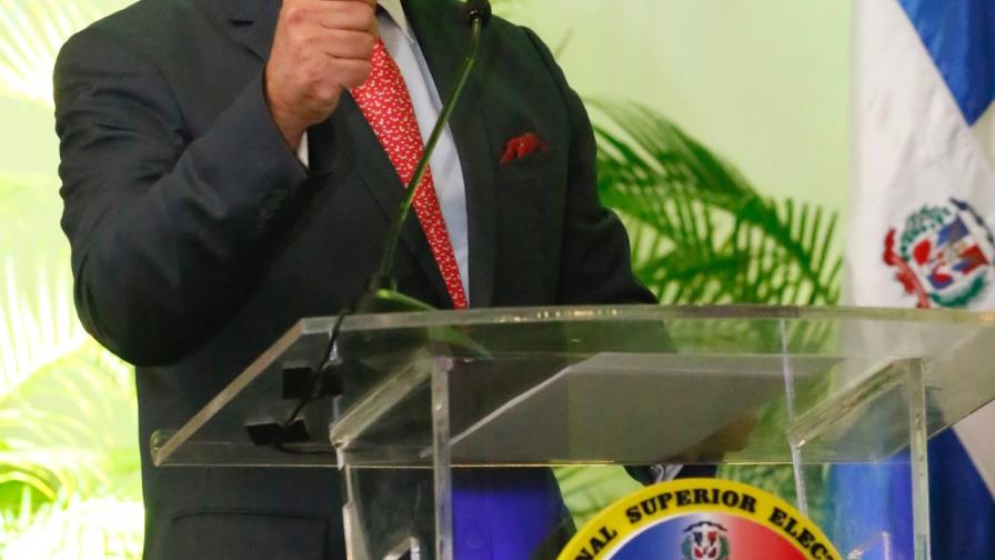 “República Dominicana no vive una democracia plena”, dice director regional de IDEA “República Dominicana no vive una democracia plena”, dice director regional de IDEA