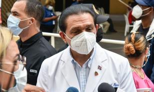 Ministro de Salud dice todo dominicano o extranjero se puede vacunar con o sin documentos