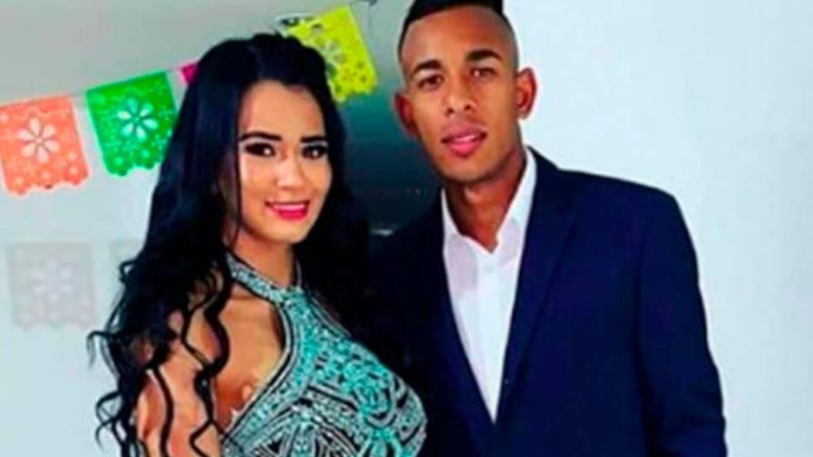 Exnovia de boxeador del Boca Juniors denuncia que perdió un embarazo por los golpes del jugador
