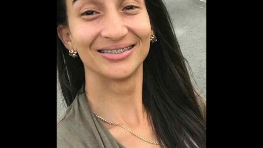 Joven cayó de vehículo en movimiento será sepultada en San José de Ocoa