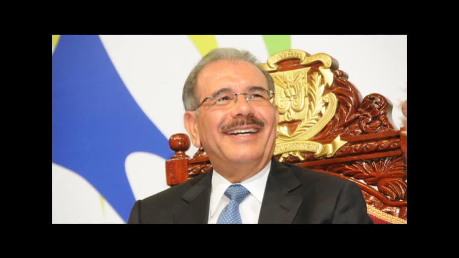 Anuncian acto en apoyo al presidente Medina