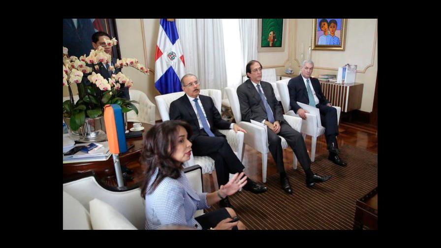 Modificación de la normativa de compras públicas dará prioridad a productores nacionales