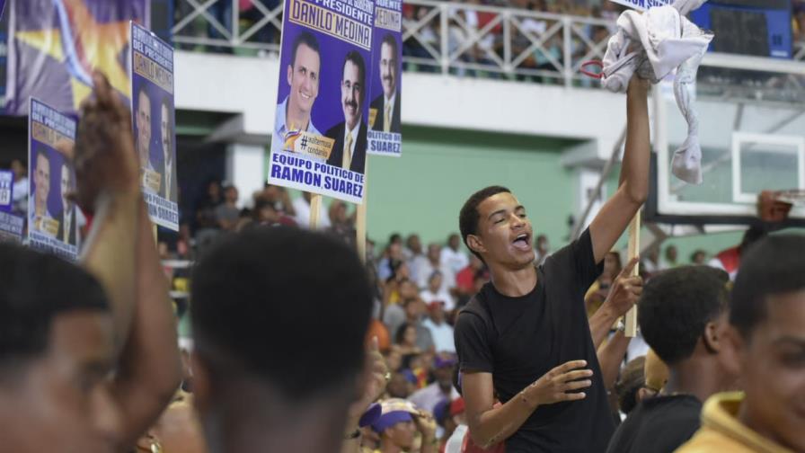 Harán acto de apoyo a Danilo en el Estadio Olímpico este domingo