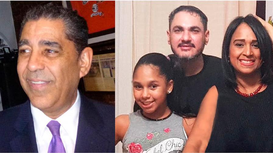 Danilo aprueba regreso de dominicanos varados en Estados Unidos Danilo aprueba regreso de dominicanos varados en Estados Unidos