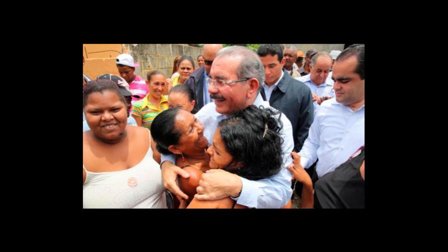 Presidencia adelanta temas que tratará Danilo en su discurso de rendición de cuentas Presidencia adelanta temas que tratará Danilo en su discurso de rendición de cuentas