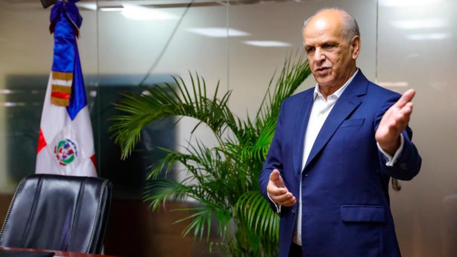 El IAD asegura plantación de caña de azúcar no afecta el Medio Ambiente