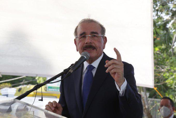 Danilo Medina promete oposición constructiva, ¿de cuántos días será la tregua política?