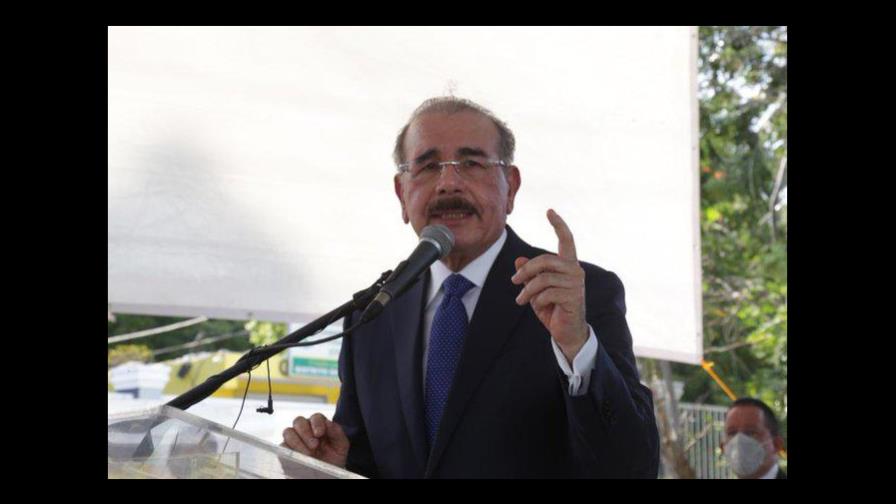 Danilo Medina promete oposición constructiva, ¿de cuántos días será la tregua política?
