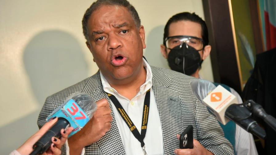 PLD denuncia compra de cédulas, boletas premarcadas y hackeos