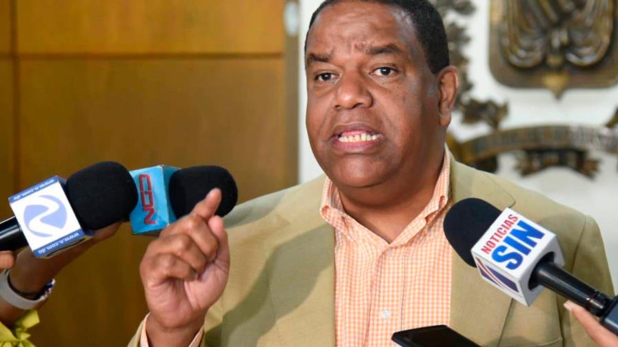 PLD tiene preparado los pactos para las elecciones municipales de 2020