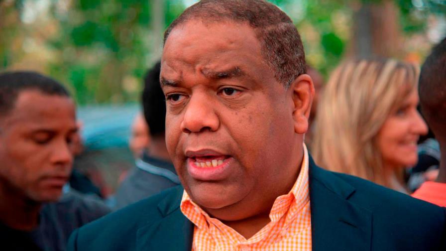 Ministro de Deportes dice Fuerza del Pueblo no explicó para qué quería usar pabellón de karate