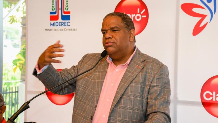 ¿Y después de los Juegos?
A proteger las instalaciones