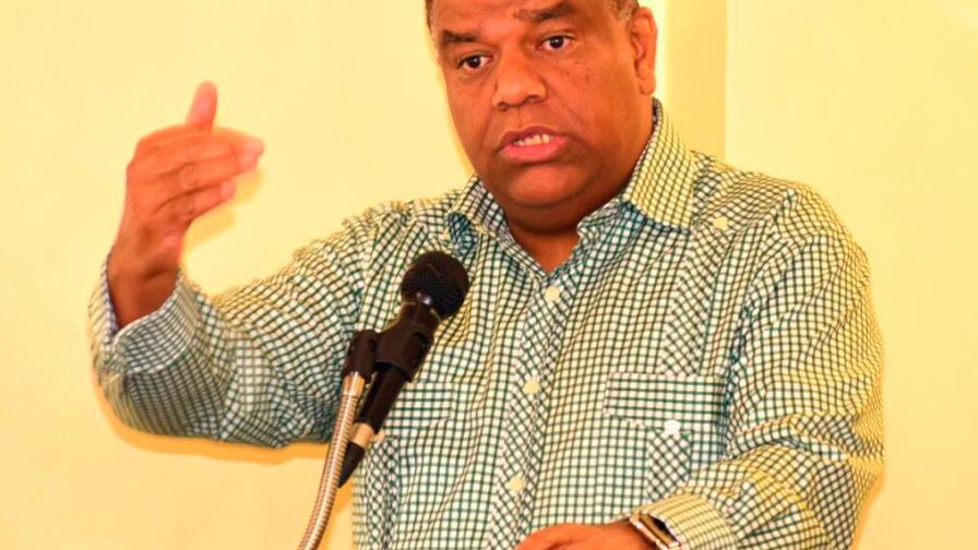 Danilo Díaz afirma en gobiernos del PLD se transformó a la República Dominicana 