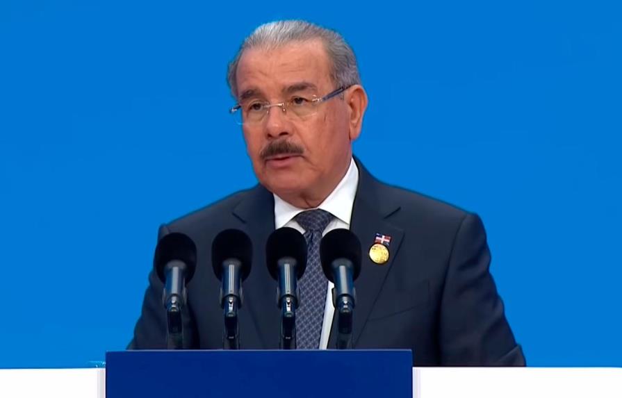 Danilo Medina encabezará acto en Santiago para juramentar nuevos miembros del PLD