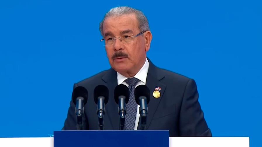 Danilo Medina encabezará acto en Santiago para juramentar nuevos miembros del PLD