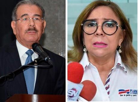 Tribunal autoriza al Frente Amplio a emplazar al presidente Medina 