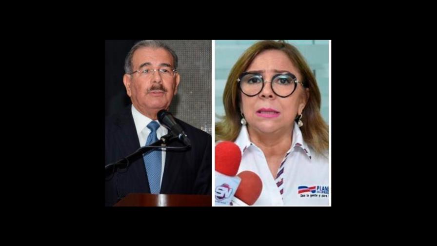 Tribunal autoriza al Frente Amplio a emplazar al presidente Medina Tribunal autoriza al Frente Amplio a emplazar al presidente Medina