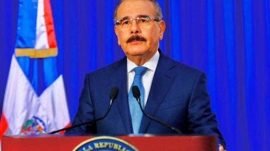 Danilo nombra dos nuevos viceministros en Salud Pública Danilo nombra dos nuevos viceministros en Salud Pública