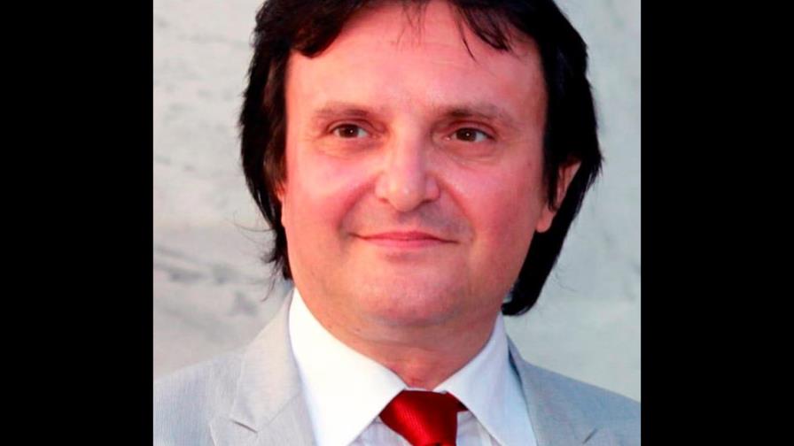 Escritor italiano disertará sobre la escritura para niños y jóvenes de Veloz Maggiolo Escritor italiano disertará sobre la escritura para niños y jóvenes de Veloz Maggiolo