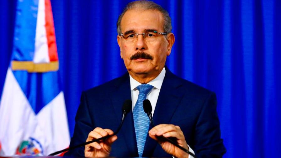 Presidente insta a evitar la propagación de rumores y noticias falsas Presidente insta a evitar la propagación de rumores y noticias falsas