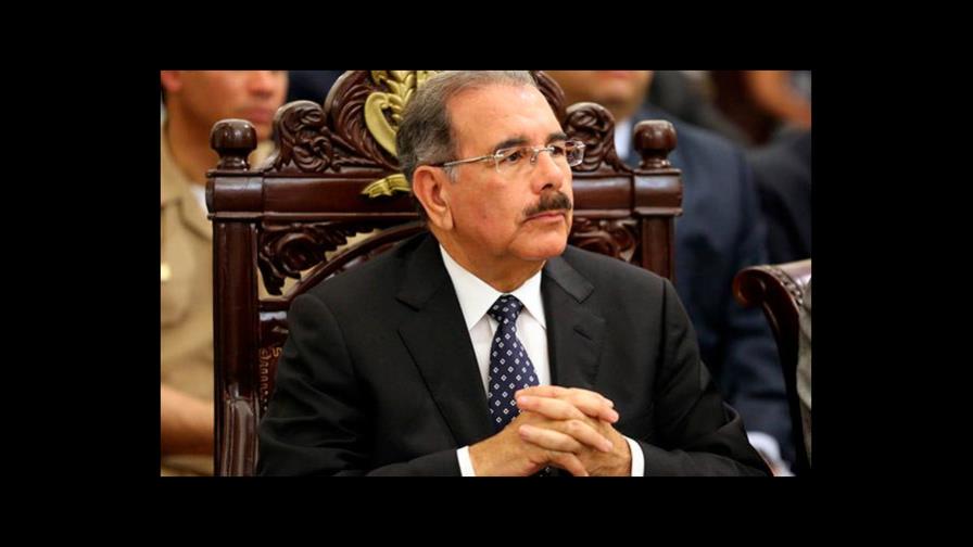 Danilo Medina crea Comisión  de Veeduría para monitorear compras de COVID-19