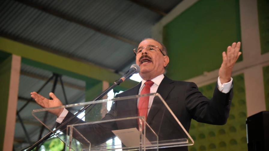 Estallan las reacciones tras desahogo de Danilo a Leonel