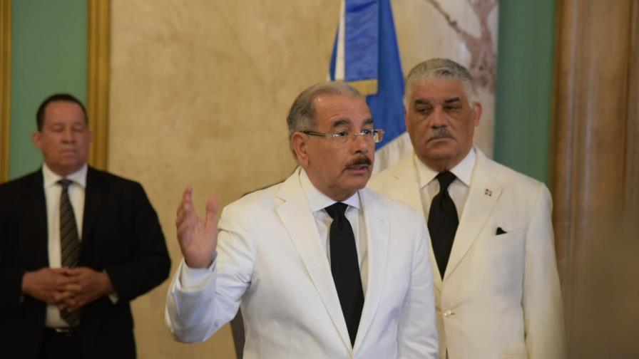 ¿Si el presidente Danilo se limita a denunciar, quién enfrentará la criminalidad? 