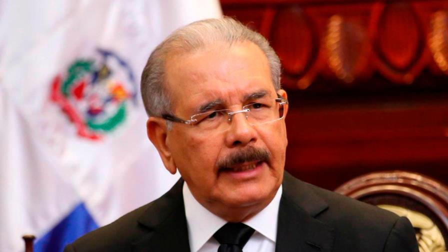 Suspenden encuentro del presidente Medina con su homólogo de Honduras 