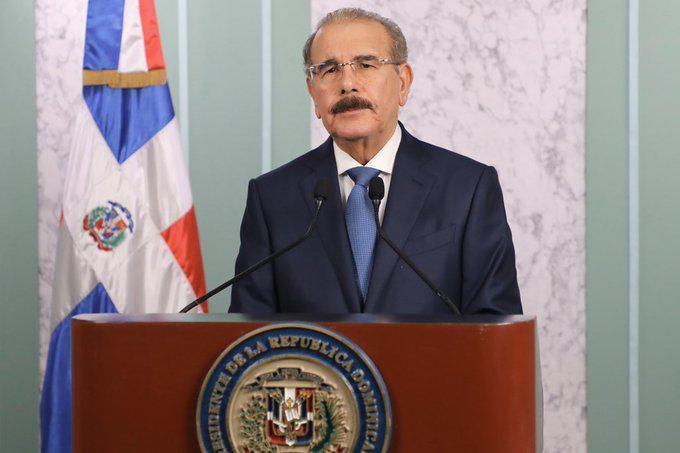La oposición arremete contra discurso de Danilo Medina; PRM lo califica de fantasioso