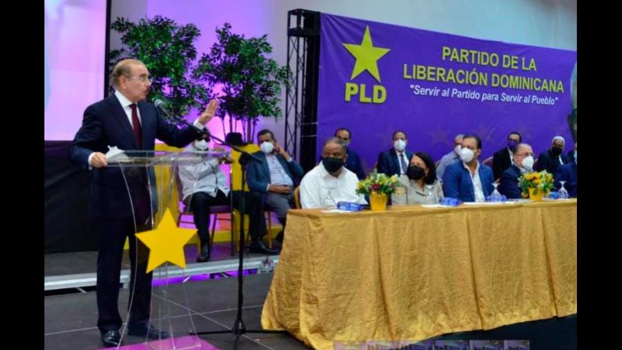 La estrategia de Danilo para que Gonzalo gane las elecciones La estrategia de Danilo para que Gonzalo gane las elecciones