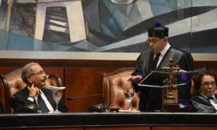 Se inicia hoy una semana decisiva para la Suprema Corte de Justicia