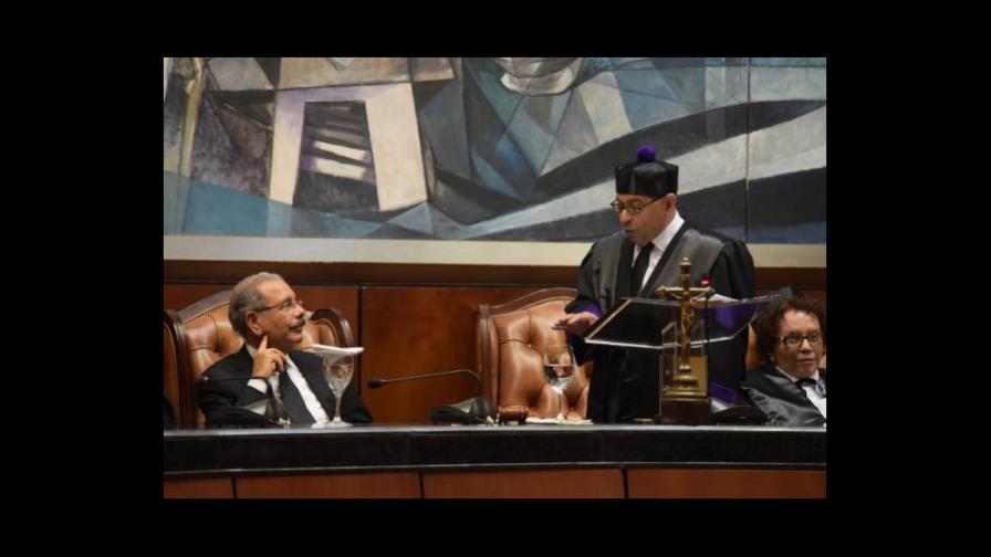 Se inicia hoy una semana decisiva para la Suprema Corte de Justicia