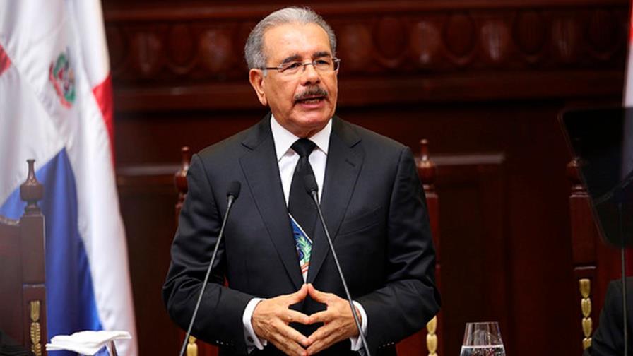 Influencia de Danilo Medina será clave en las primarias del PLD 