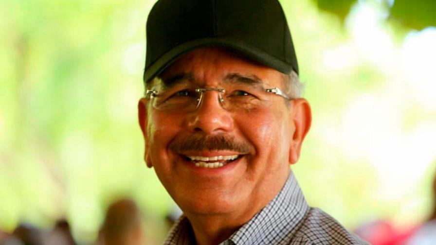 Medina celebra su cumpleaños con campesinos Medina celebra su cumpleaños con campesinos