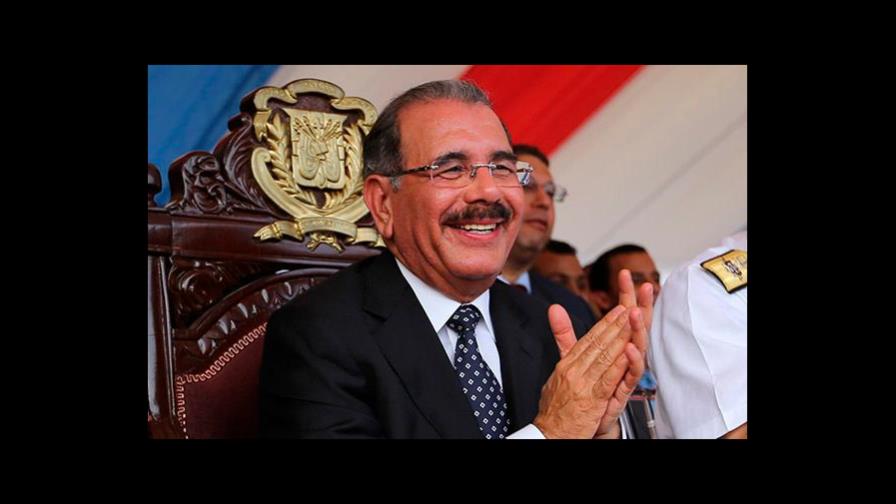 Presidente Medina convoca al Congreso para que conozca proyectos de leyes pendientes