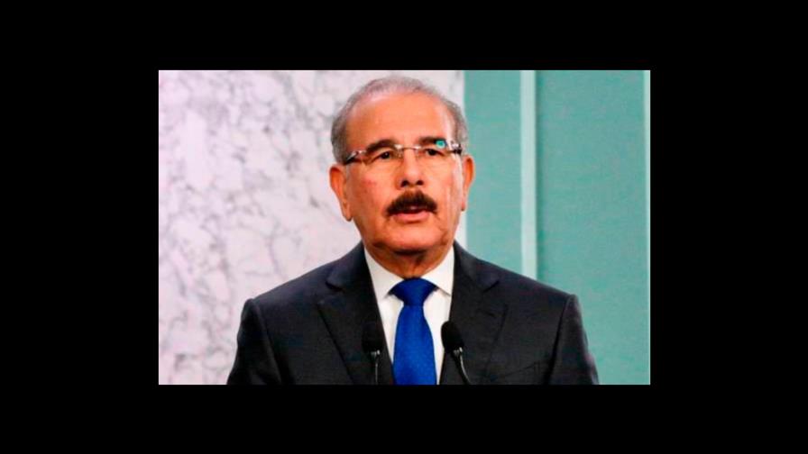 Presidente Danilo Medina felicita a los ayuntamientos al conmemorarse este viernes su día