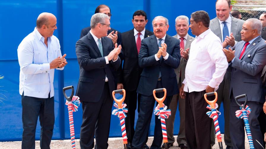 El Gobierno invierte RD$24 mil millones en la República Digital