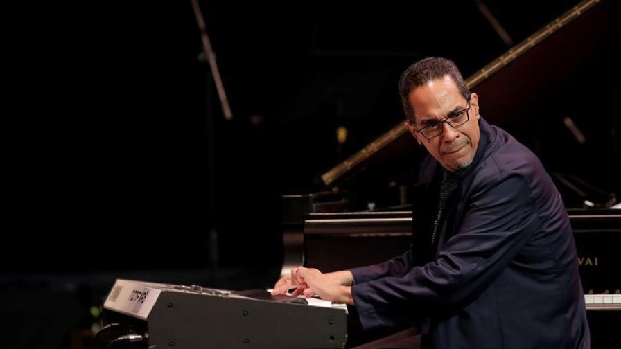 Danilo Pérez: histórico este Grammy ganado junto a Kurt Elling