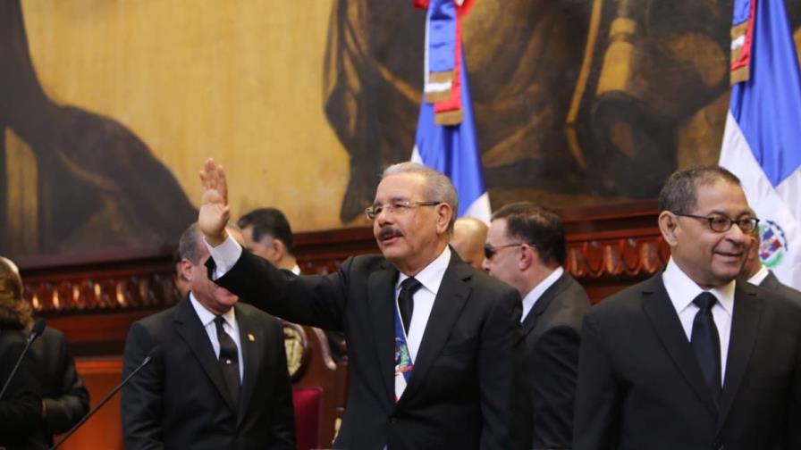 Medina: Punta Catalina operará en marzo a su máxima capacidad