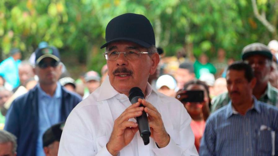 Pepca pide al gobierno de Abinader “un informe detallado” sobre las visitas sorpresa de Danilo Medina Pepca pide al gobierno de Abinader “un informe detallado” sobre las visitas sorpresa de Danilo Medina