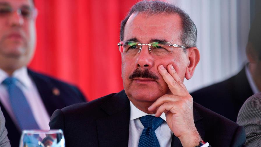 En su último año, Danilo Medina tendrá una prueba democrática En su último año, Danilo Medina tendrá una prueba democrática
