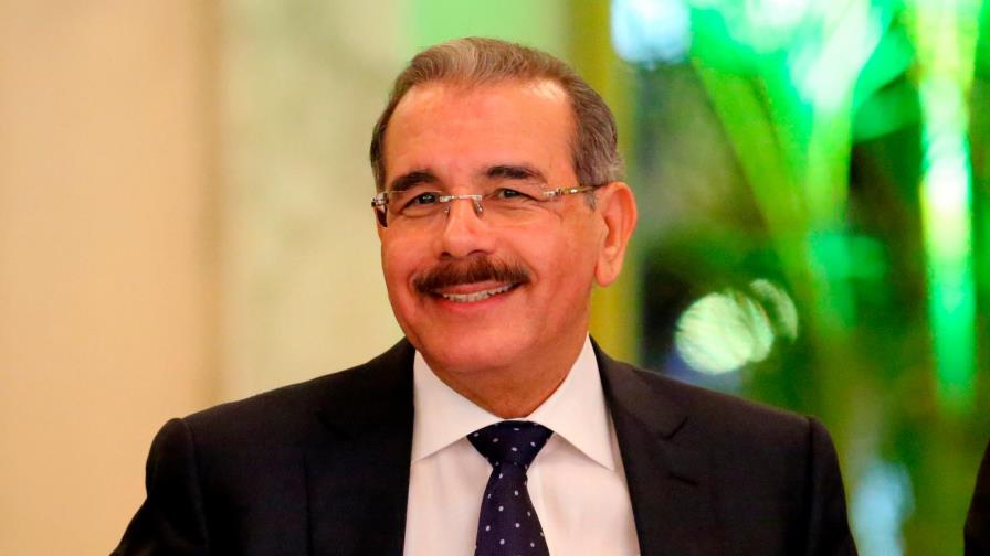Danilo Medina dirige mensaje con motivo del Día de Duarte
